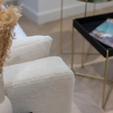 L'écrin De L'hyper Centre Apartamento