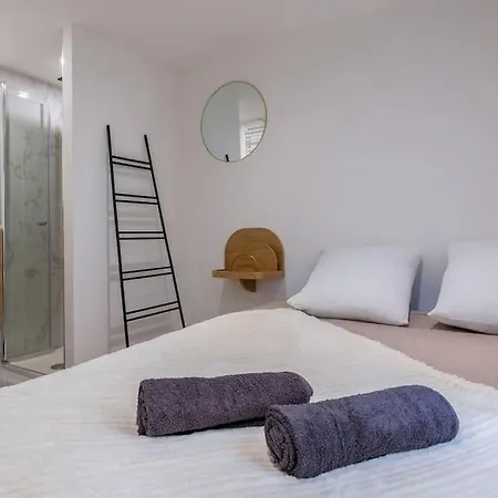 Apartment L'ecrin De L'hyper Centre