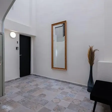L'ecrin De L'hyper Centre Apartment *