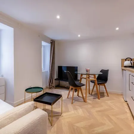 L'écrin De L'hyper Centre