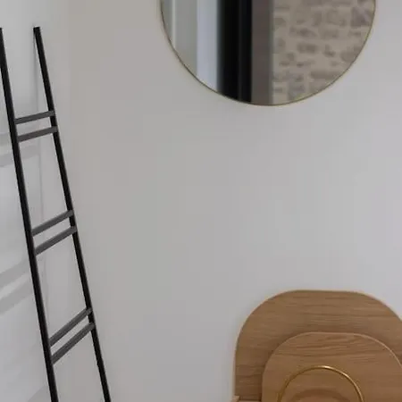 L'ecrin De L'hyper Centre Apartment La Rochelle (Charente-Maritime)