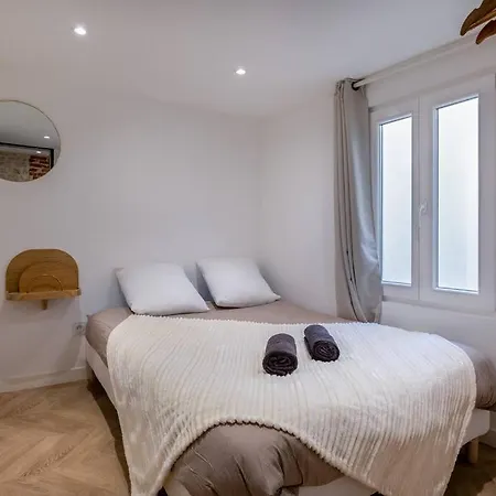 L'écrin De L'hyper Centre Appartement