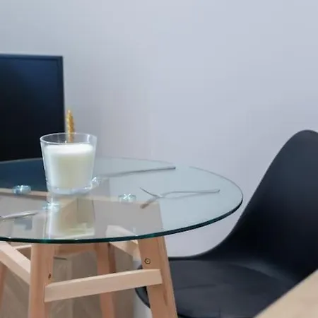 L'écrin De L'hyper Centre Apartamento *