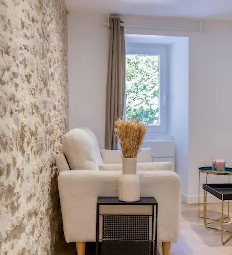 L'ecrin De L'hyper Centre Διαμέρισμα Λα Ροσέλ