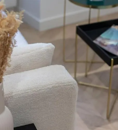 L'ecrin De L'hyper Centre Apartment