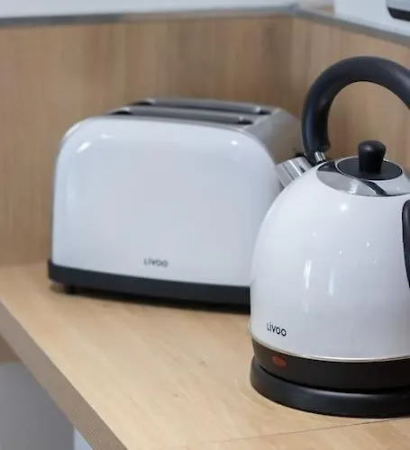 L'ecrin De L'hyper Centre Διαμέρισμα