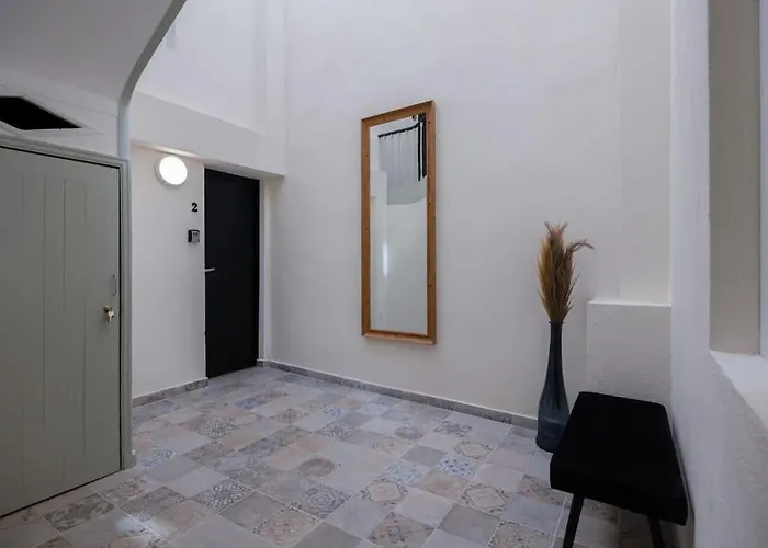 L'écrin De L'hyper Centre Appartement *