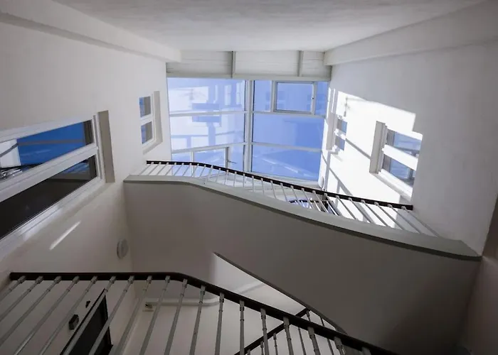 L'écrin De L'hyper Centre Appartement