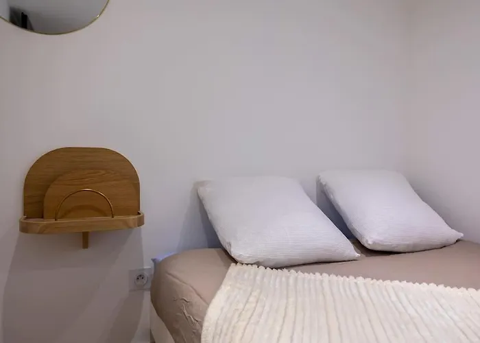 L'écrin De L'hyper Centre Appartement *