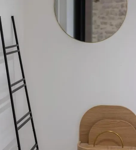 L'écrin De L'hyper Centre Appartement La Rochelle (Charente-Maritime)