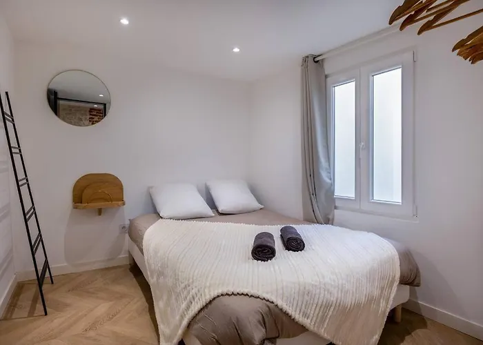 L'écrin De L'hyper Centre Appartement