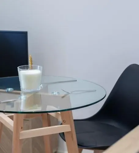 L'ecrin De L'hyper Centre Apartment *